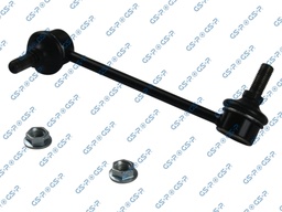 [71S050861] BIELETA BARRA ESTAB DER CHEVROLET LUV DMAX 4X4