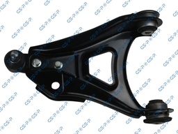 [71S060646] TIJERA DEL IZQ CLIO II SYMBOL KANGOO COMPLETA