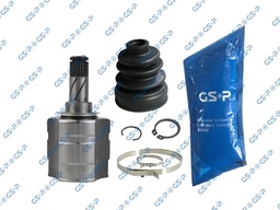 [71699218] KIT PUNTA EJE LADO CAJA CHEVROLET ONIX COBALT 22x23x35