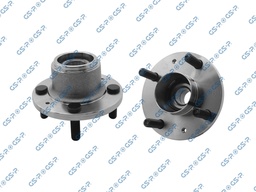 [719225025] BOCIN RUEDA TRAS CHEVROLET AVEO 1.4  1.5  SPARK GT   25D