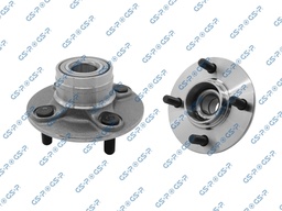 [719227001] BOCIN RUEDA TRAS NISSAN SENTRA B13 1.6 1990-2016 (27 DIENTES)