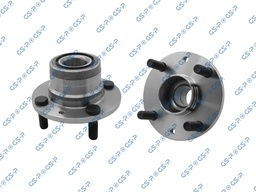 [719230036] BOCIN RUEDA TRAS MAZDA 323   30D