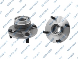 [719230168] BOCIN RUEDA DEL CHEVROLET N300  30D