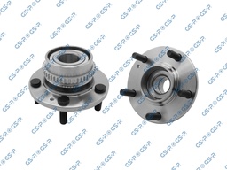 [719233005] BOCIN RUEDA TRAS HYUNDAI TUCSON 2009 KIA SPORTAGE 2010  33D CON ABS 48T