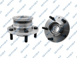 [719236002] BOCIN RUEDA TRAS FORD FUSION MAZDA 6  36D  CON ABS 44T