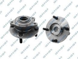 [719325020] BOCIN RUEDA DEL NISSAN TIIDA 25D