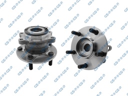 [719325030] BOCIN RUEDA TRAS MITSUBISHI OULTLANDER SPORT 4X4 CON ABS  25D CON ABS 48T