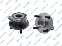 [719326064] BOCIN RUEDA DEL MAZDA 2  26D CON ABS 44T