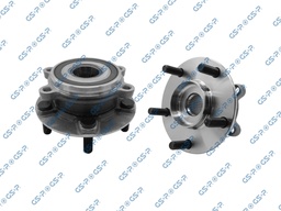 [719328032] BOCIN RUEDA DEL MAZDA 3 CX3 2016-2020  28D CON ABS 48T