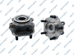 [719329034] BOCIN RUEDA DEL NISSAN SENTRA B17 1.8 MRA8 5 PERNOS 29D CON ABS 48T