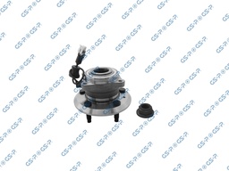 [719330008K] BOCIN RUEDA TRAS CHEVROLET CAPTIVA  30D CON ABS 47T