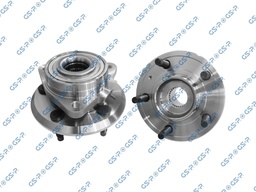 [719330031] BOCIN RUEDA DEL CHEVROLET CAPTIVA 30D CON ABS 47T