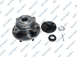 [719330069K] BOCIN RUEDA DEL TOYOTA HILIUX VIGO LAND CRUISER FOTON TUNLAND EN KIT 30D CON ABS 48T