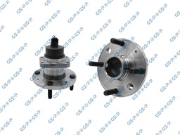 [719400049] BOCIN RUEDA TRAS CHEVROLET OPTRA 1.6 - 1.8  CON SENSOR CON ABS 47T