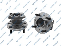 [719400136] BOCIN RUEDA TRAS FORD FIESTA 2008/2014 CIEGO CON ABS 44T