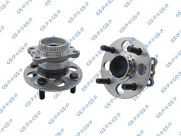 [719400232] BOCIN RUEDA TRAS HYUNDAI ACCENT KIA PICANTO ION RIO CIEGO CON ABS 48T