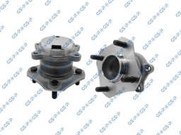 [719400320] BOCIN RUEDA TRAS NISSAN SENTRA B16  CON ABS 48T