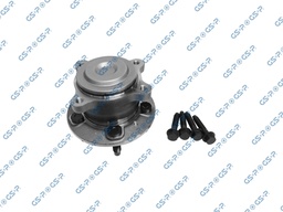 [719400401K] BOCIN RUEDA TRAS CHEVROLET CRUZE 1.8 2012-2016 CON ABS (48 PULSOS)