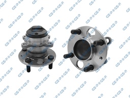 [719400451] BOCIN RUEDA TRAS NISSAN KICKS CIEGO CON ABS 48T