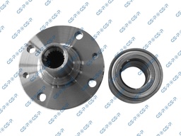 [719421004A] BOCIN RUEDA DEL RENAULT CLIO SYMBOL KANGOO R19 R21 CON RODAMIENTO  21D