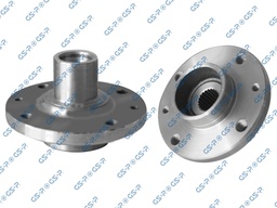 [719421012] BOCIN RUEDA DEL RENAULT LOGAN -13  SANDERO  21D