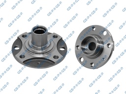 [719422014] BOCIN RUEDA DEL CHEVROLET CORSA EVOLUTION 1.4 2004-2009 (22 DIENTES)