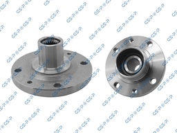 [719423003] BOCIN RUEDA DEL RENAULT LOGAN MEGANE SANDERO  23D
