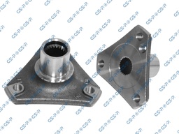 [719423027] BOCIN RUEDA DEL RENAULT KWID  23D