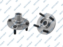 [719424018] BOCIN RUEDA DEL KIA PICANTO ION 1.0 1.2 2012-2017 (24 DIENTES)