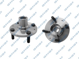 [719424019] BOCIN RUEDA DEL KIA PICANTO MORNING HYUNDAI I10  24D