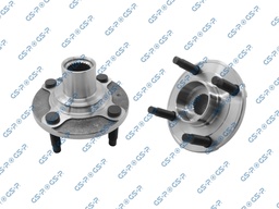 [719425053] BOCIN RUEDA DEL CHEVROLET ONIX SONIC COBAL 25D - CON ESPARRAGOS