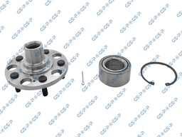 [719427004K] BOCIN RUEDA TRAS HYUNDAI TUCSON IX35 05/15 KIA SPORTAGE CON RODAMIENTOS  27D