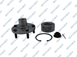 [719427005K] BOCIN RUEDA DEL HYUNDAI TUCSON KIA NEW SPORTAGE SANTA FE 01/06 CON RODAMIENTOS  27D