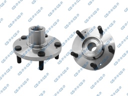 [719427021] BOCIN RUEDA DEL HYUNDAI CRETA TUCSON IX35 REVOLUTION 27D