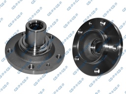 [719428007] BOCIN RUEDA TRAS RENAULT MASTER II  CIEGO CON ABS 48T