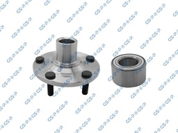 [719428012K] BOCIN RUEDA DEL MAZDA 3 - 5  CON RODAMIENTO 28D