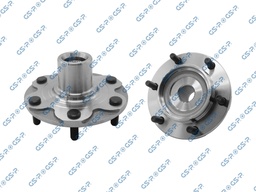 [719430028] BOCIN RUEDA DEL TOYOTA HILUX FJ 4RUNNER PRADO  30D
