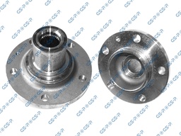 [719431001] BOCIN RUEDA DEL RENAULT MASTER III 2017..   31D