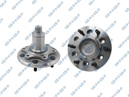 [719499162] BOCIN RUEDA DEL NISSAN URBAN NV350