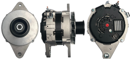 [2627060-E0050] ALTERNADOR HINO FC 9J 24V 90AMP 70MM P:9PK TIPO SAWAFUJI V:INTERNO