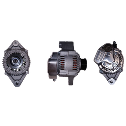 [26LS15202] ALTERNADOR MAQUINARIA AGRICOLA JOHN DEERE 12V 45AMP P: 4PK T:NIPONDENSO V:INT