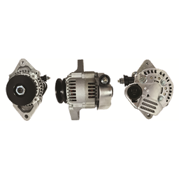 [26LS15221] ALTERNADOR MAQUINARIA JOHN DEERE 12V 45AMP P: 1V T:NIPONDENSO V:INT(GA821)