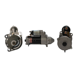 [640001.231.005] ARRANQUE MOTORES DEUTZ RELACIONADO 24V T9 4.0KW S:HORARIO T:BOSCH 1038