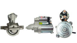 [648S4T-11000-AA] ARRANQUE FORD FOCUS SCAPE 2005-2012 12V 1.2KW T-11 S:CW T:DELCO