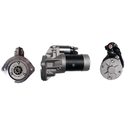 [64S13-322] ARRANQUE NISSAN FRONTIER DIESEL RELACIONADO 12V T9 2.5KW S:HORARIO T:HITACHIZM1981(2-2235-HIB 61-8117HD-105C-4)