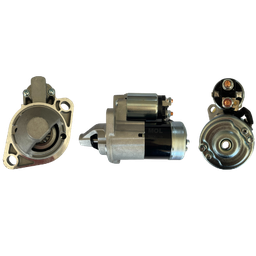 [64M0T84381] ARRANQUE HYSTER CLARK 12V 8T 1.2KW 18096N T:MITSUBISHI