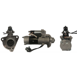 [64M9T61171] ARRANQUE VOLVO FM12 RELACIONADO 24V T12 5.5KW S:HORARIO T:MITSUBISHIZM-3897 19538N