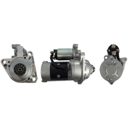 [64M2T57673] ARRANQUE MAZDA TURBO RELACIONADO 12V T12 2.2KW S:ANTI-HORARIO T:MITSUBISHIZM-891 ZM-893(1577)