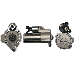 [642H0911023F] ARRANQUE VOLKSWAGEN AMAROK CAMIONETA RELACIONADO 12V T12 2.2KW S:HORARIO T:VALEOZM-3498(1768)