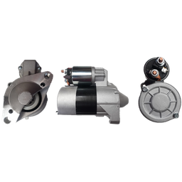 [64D7E1] ARRANQUE RENAULT TWINGO 16V DIRECTO 12V T9 0.85KW S:HORARIO T:VALEOZM-2491 ZM-2494 ZM-2495 ZM-8494(0843 0965 064)